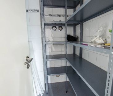 Maisonette Wohnung, 4 Zimmer, Balkon, Carport - Foto 1