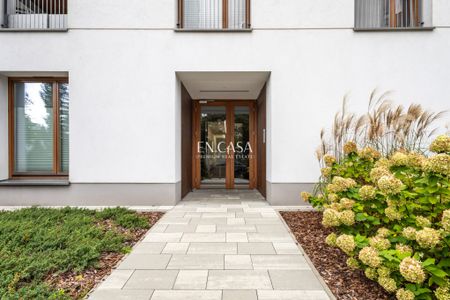 Nowoczesny apartament | Wynajem | 95 m - Photo 3