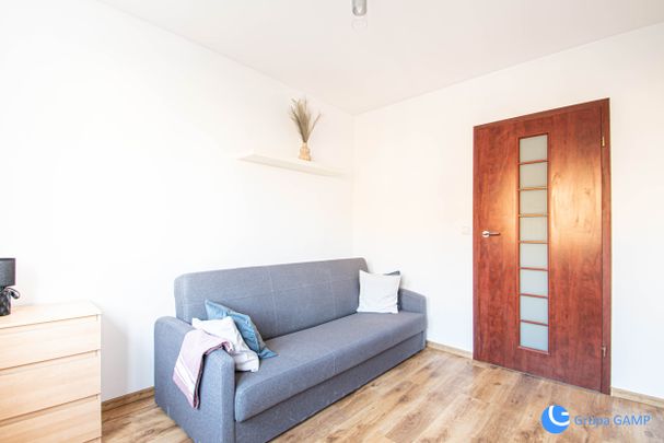 Niezależne 3-pok *76m2* | Prądnik Biały |, parking - Photo 1