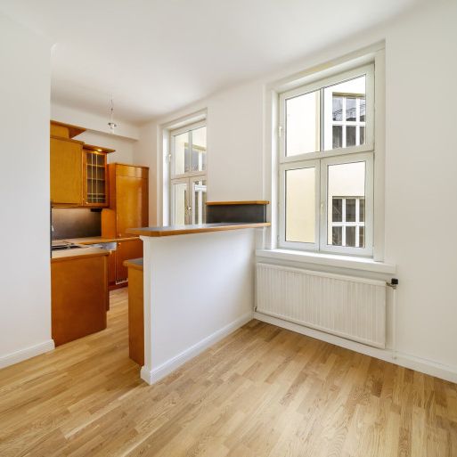 ***ERSTBEZUG-2,5-Zimmer-Wohnung in begehrter Lage in 1010*** - Foto 1