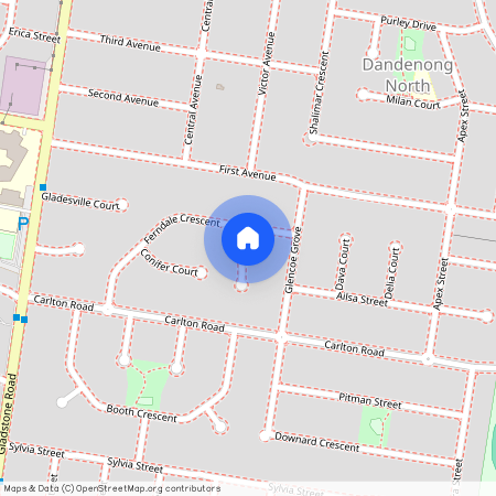 3 Coleman Court, Vic 3175, Dandenong North