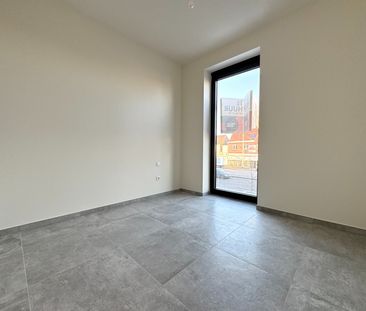 Nieuwbouwappartement met 3 slaapkamers te huur in Maasmechelen - Photo 5