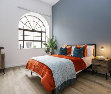 1 bedroom apartment to rent - Photo 5