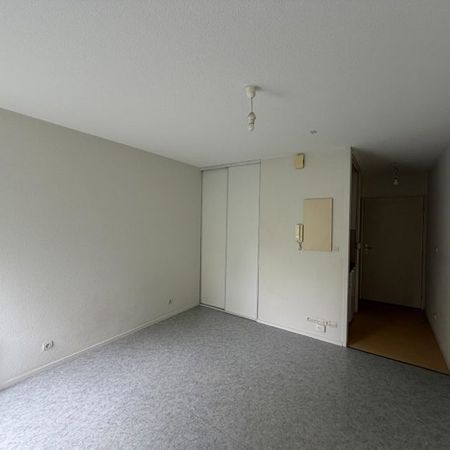 Appartement 1 pièce – 21 m² environ à Rennes Villejean (ref : G60891) - Photo 3