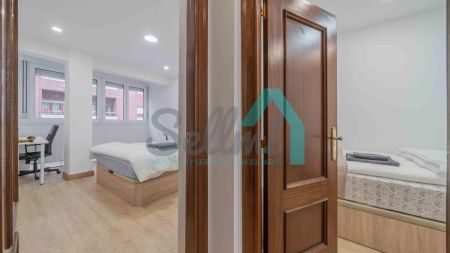 Piso de alquiler en Arquitecto Tioda, Ciudad Naranco - Prados de La Fuente - Photo 5