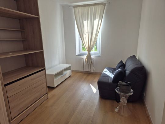Location Appartement 2 pièces 23m² - Photo 1
