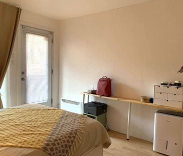 Appartement - 1422 Rue Alexandre-DeSève - Photo 1