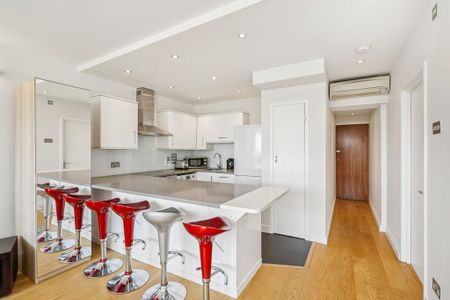 5 bedroom flat to rent - Photo 4
