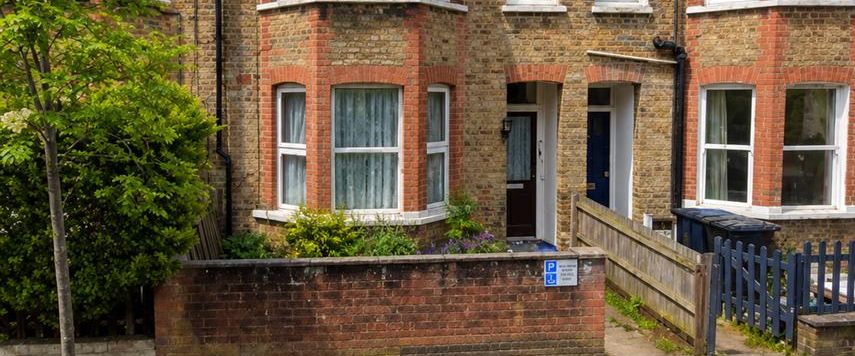Shirley Gardens, London W7 - Photo 1