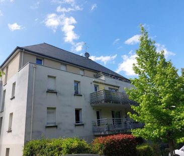 Appartement T3 à louer Geveze - 62 m² - Photo 2