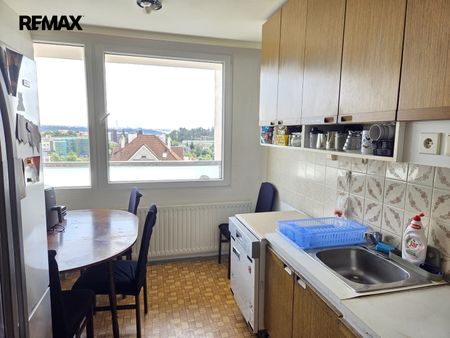 Pronájem bytu 4+1 v osobním vlastnictví 83 m², Praha 8 - Libeň - Photo 5