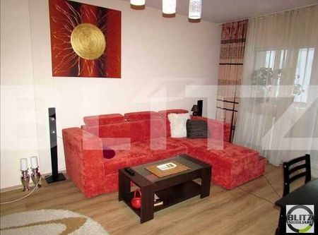 2 camere, 52 mp, imobil nou, la prima inchiriere, parcare - Photo 5