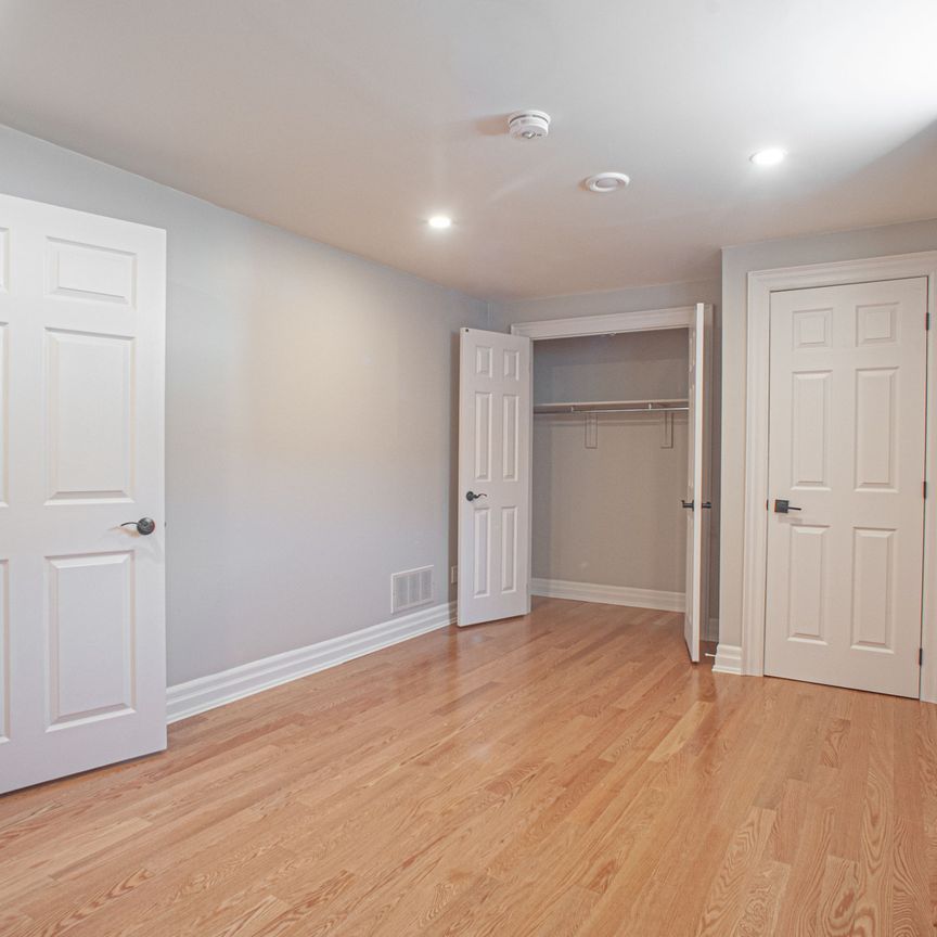 For Lease - 72 Oxley Drive Unit# Lower Level, Penetanguishene, Ontario - Photo 1