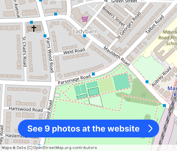 Parsonage Road, Manchester, Greater Manchester, M20 - Photo 1