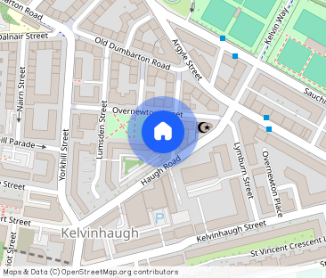Overnewton Square, Yorkhill - Photo 1