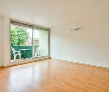 Appartement Sevres-4 pièces-balcon - Photo 1