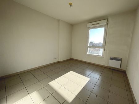 Appartement T3 - Mèze - Photo 2