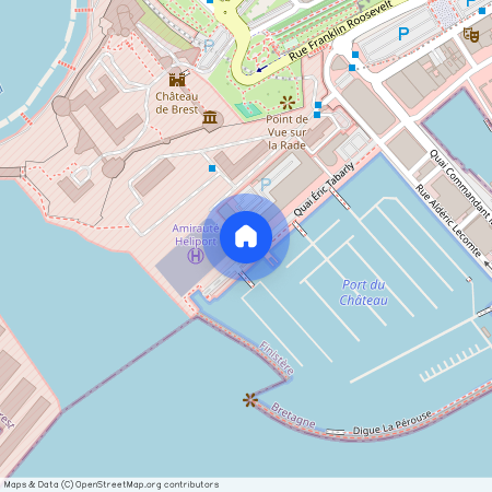 29200, Brest