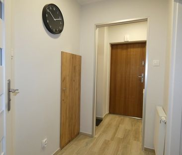 Łódź Łódź-Polesie, Legionów - Photo 3