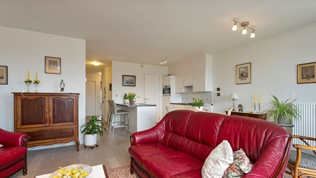 Appartement te huur - Photo 1