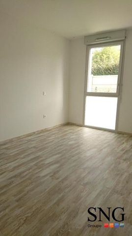T2 AVEC JARDIN ET PARKING - Photo 2