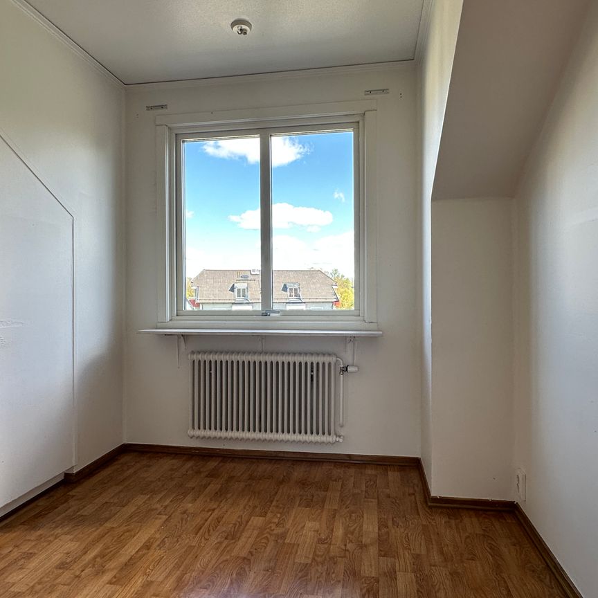 Allégatan, Anderstorp - Photo 1