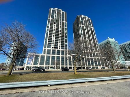 For Lease - 1928 Lake Shore Boulevard Unit# 1706, Toronto, Ontario - Photo 3