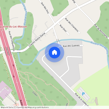 775 Rue de la Vallée du Golf, Sainte-Adèle, Sainte-Adèle, Laurentides, J8B 2N1