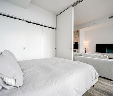 For Lease - 125 Peter Street Unit# 506, Toronto, Ontario - Photo 2