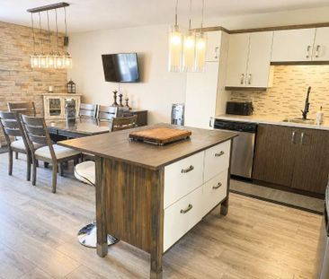 Logement à louer Sainte-Julie - Photo 1