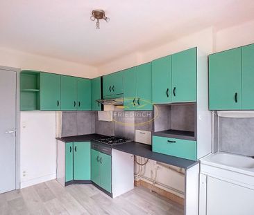 Location Appartement 3 pièces 75m² BAR LE DUC 55000 - Photo 6