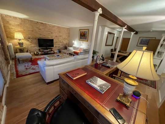 NORTH STREET, STAMFORD, PE9 - Photo 1