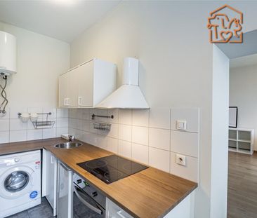 Katowice Dąbrówka Mała, Lipowa - Фото 5