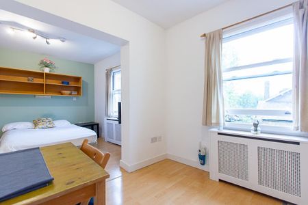 Flat 21a West Cromwell Road, Earls Court SW5 9QL - Photo 5