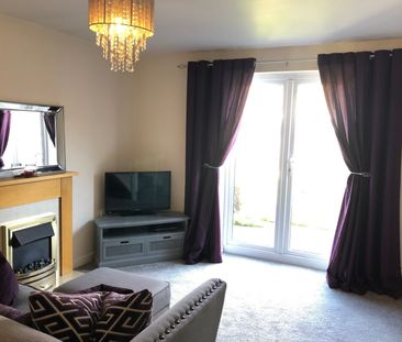 Anglesey Close, Doddington Park, LN6 0FT, Lincoln - Photo 3