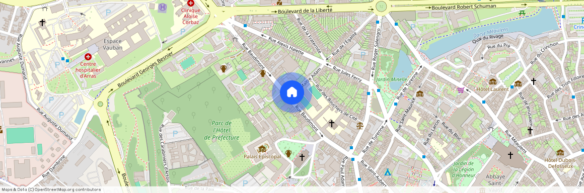 62000, Pas De Calais