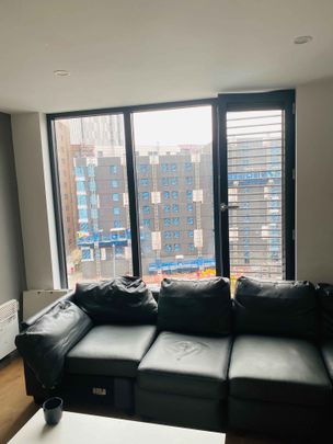 Large Standard Double Studio - Photo 1