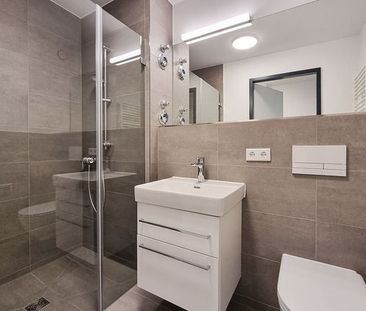 Für Studenten/Azubi´s: neuwertige 1-Zi.-Wohnung! - Photo 4