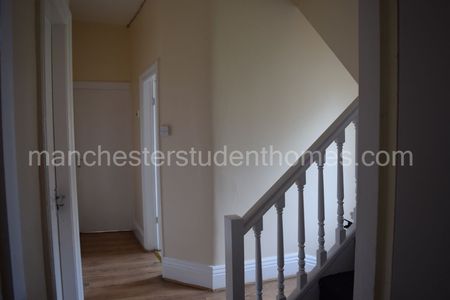 Linden Grove, Manchester, M14 6YE - Photo 2