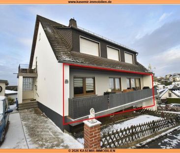 3-ZKB-Wohnung in Holzfeld zu vermieten - Photo 1