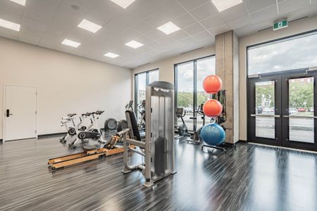 Rue St-Hubert, H2Y 0B9, Montréal - Photo 5