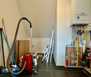 Appartement te huur in Ertvelde voor € 1.050 met 2 slaapkamers - Photo 1