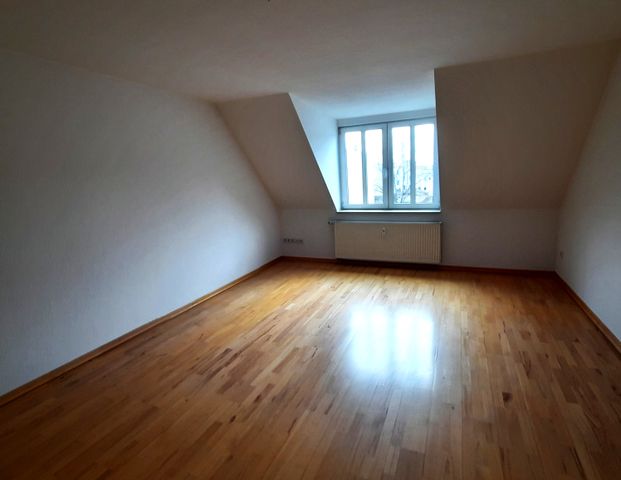 Wohnung in Gera-Untermhaus - Photo 1