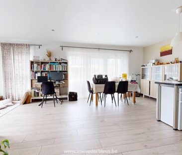 WAREMME – TB appartement 2 ch, 2 terrasses et parking. - Loyer: 875... - Photo 3