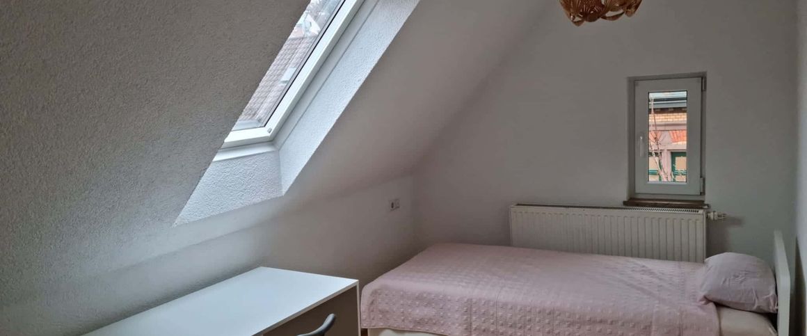 Gemütliche 3-Zimmer-Wohnung - Foto 1