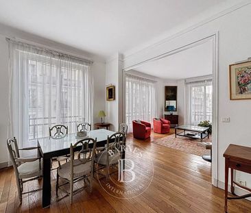 Appartement • Dupleix-Motte Picquet, Paris 15ème - Photo 3