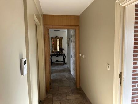 Appartement te huur in Zele - Foto 4