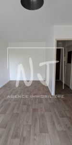 APPARTEMENT A LOUER ANGERS 49000 LA ROSERAIE 31 m² AVEC BALCON ET STATIONNEMENT PRIVATIF - Photo 4