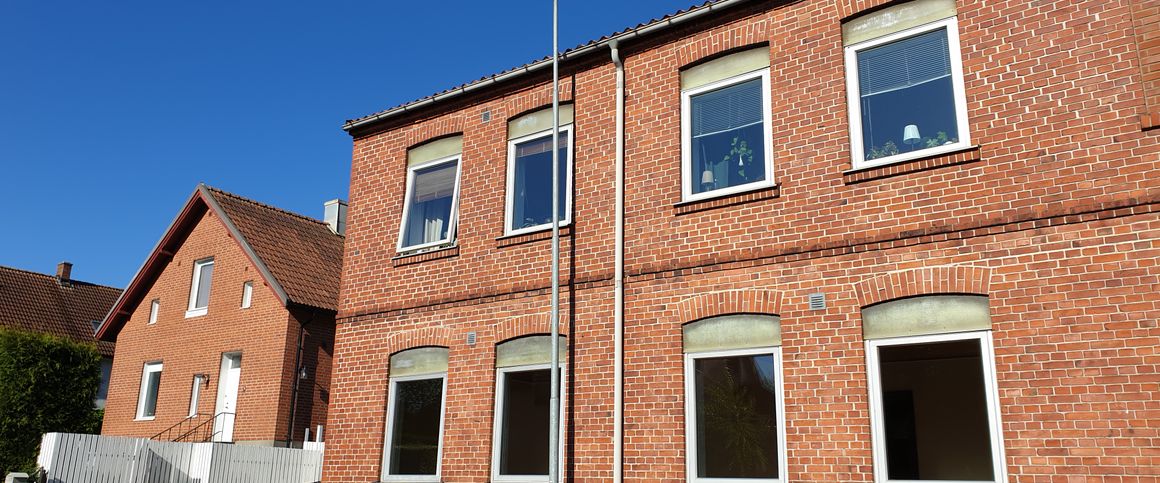 Parkgatan, Eslöv - Photo 1