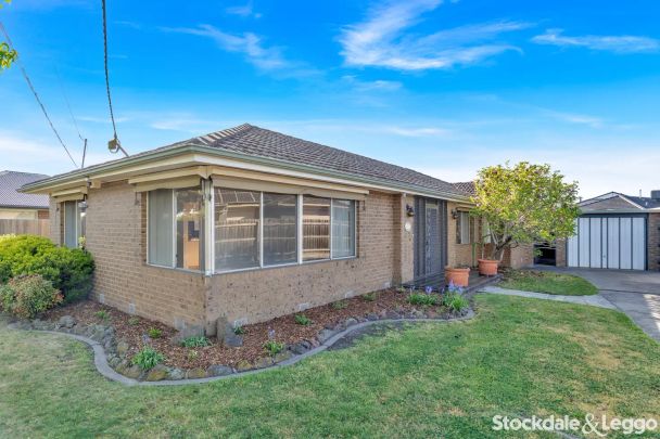 “Freshly Renovated & Ready to Impress!” - Photo 1